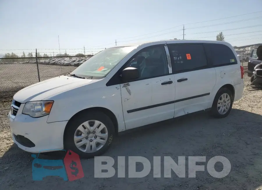 2C4RDGBG9GR169934 Photo# 1