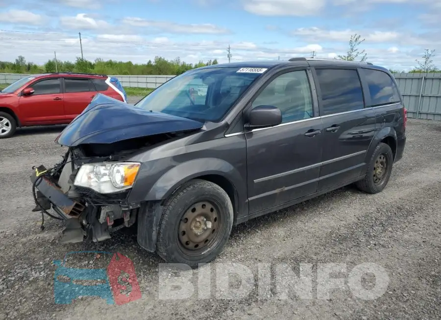 2C4RDGDG9GR234083 Photo# 1