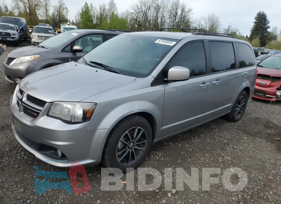 2C4RDGEG4JR284430 Photo# 1