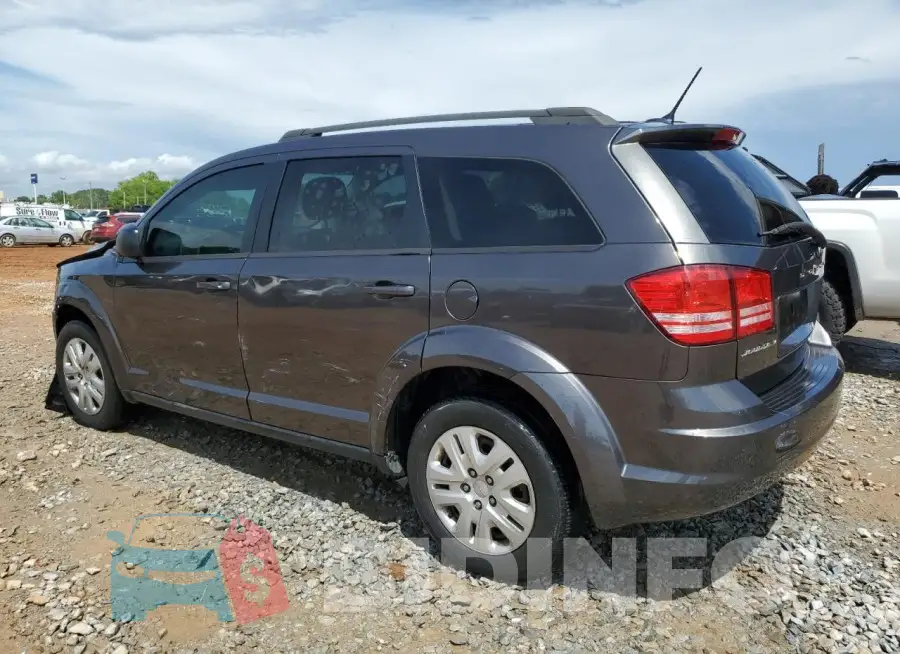 3C4PDCAB3HT675702 Photo# 2