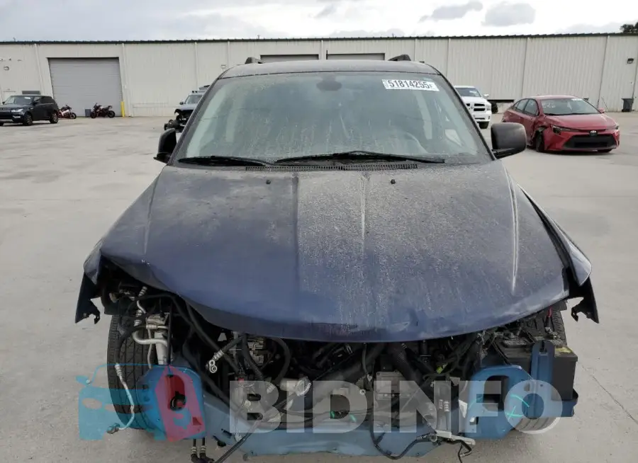 3C4PDCAB8KT872288 Photo# 5