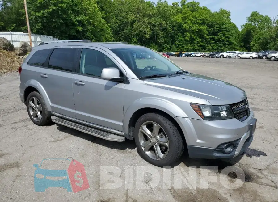 3C4PDDGG6GT150429 Photo# 4