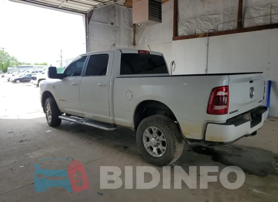 3C6UR5FL2PG632162 Photo# 2