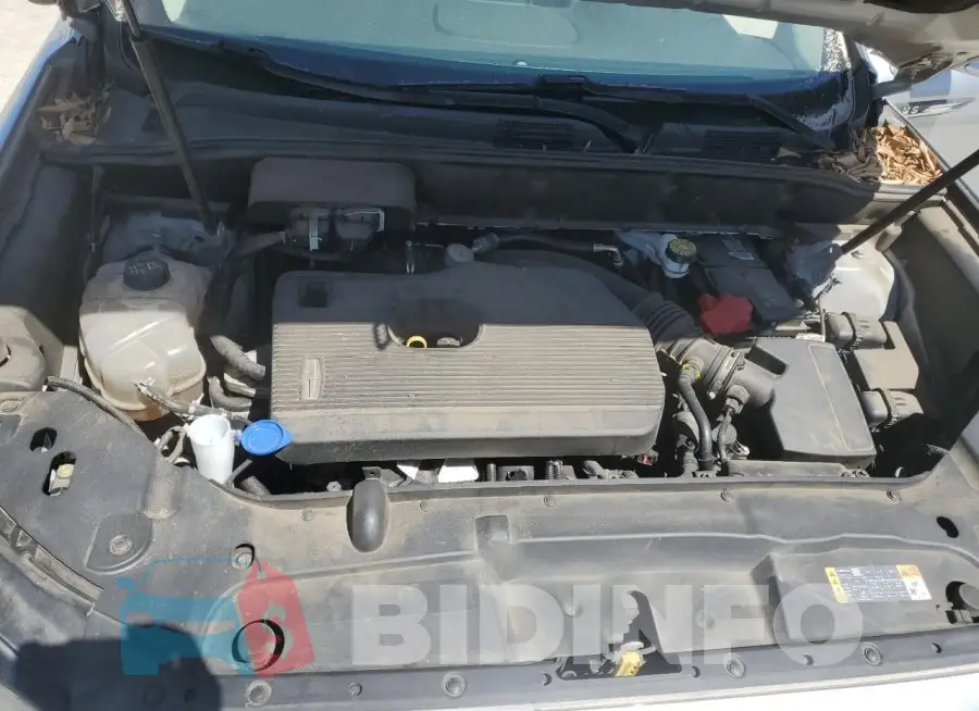 2LMPJ6J97MBL12669 Photo# 11