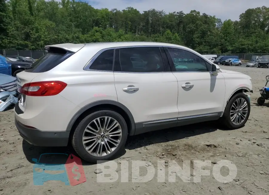 2LMPJ6LR3GBL29535 Photo# 3