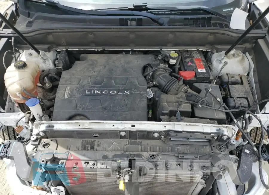 2LMPJ6LR3GBL29535 Photo# 12