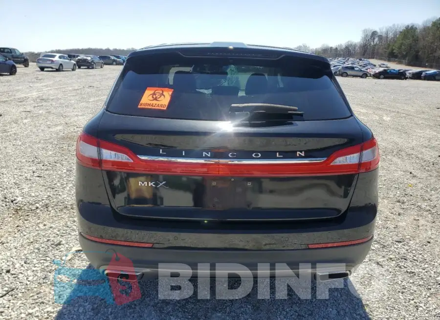 2LMTJ6LR5GBL66195 Photo# 6
