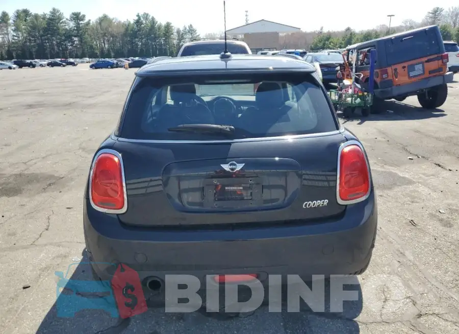 WMWXP5C3XH2D16714 Photo# 6