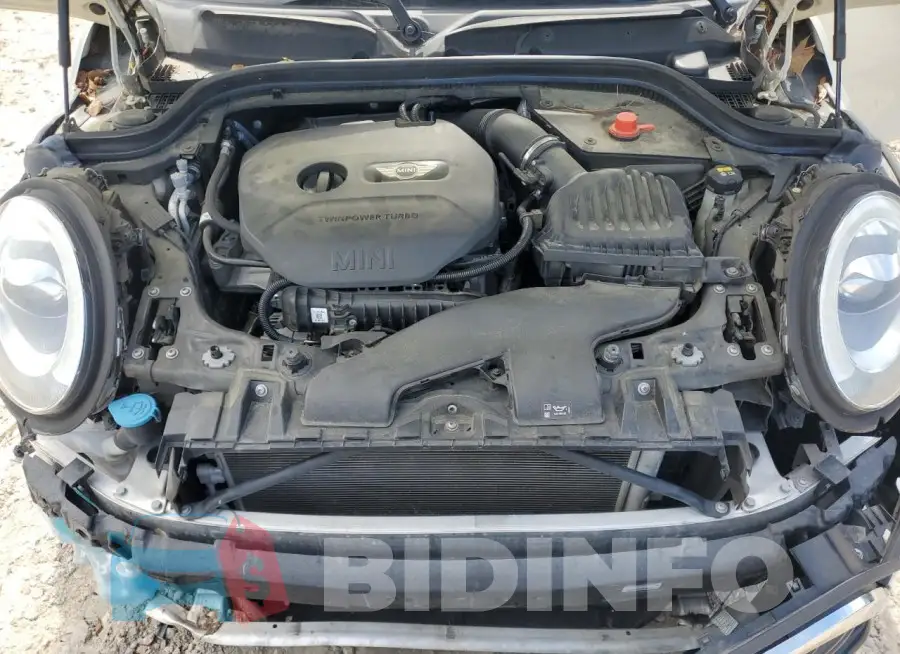 WMWXP5C58J2G62719 Photo# 11