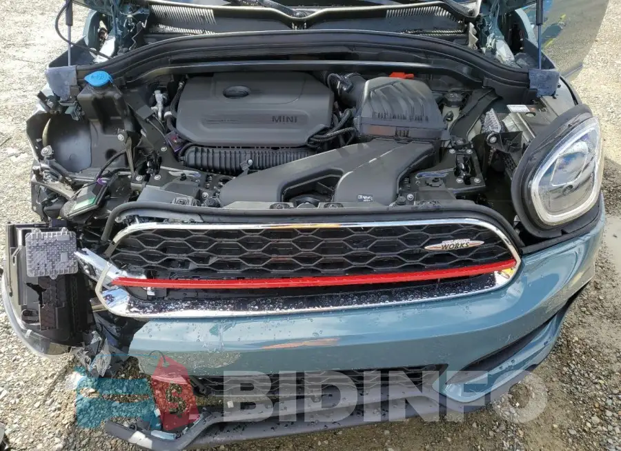 WMZ33BS0XR3S06872 Photo# 11