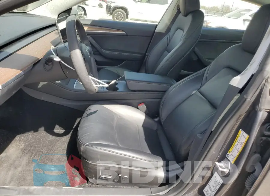 5YJ3E1EA1PF650473 Photo# 7