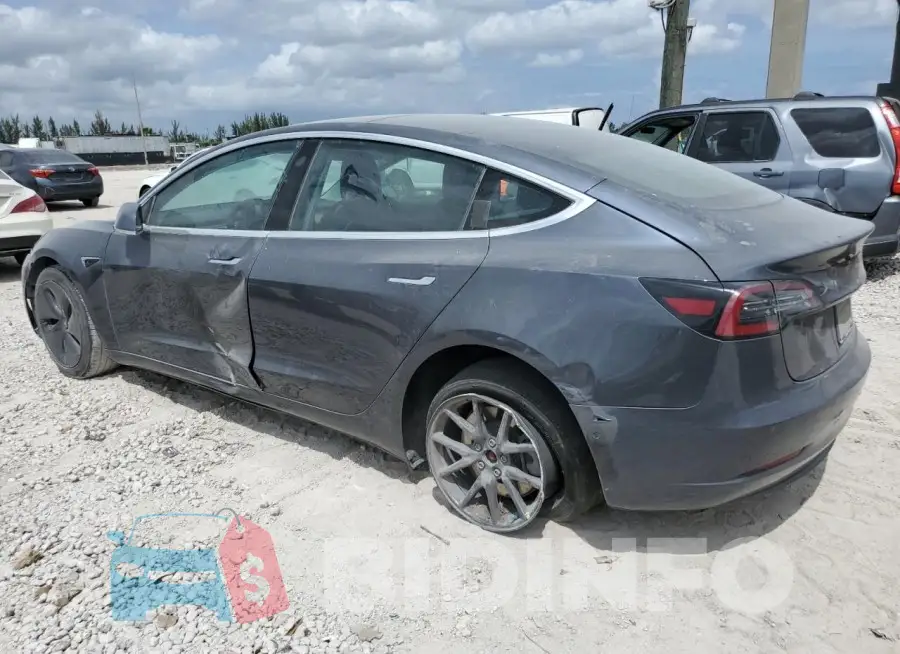 5YJ3E1EA4KF434741 Photo# 2
