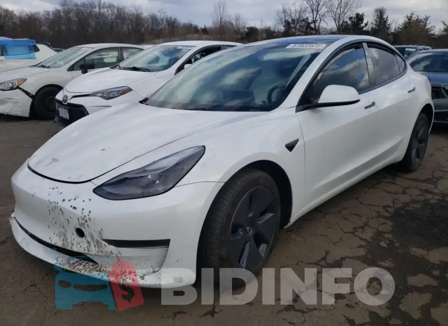 5YJ3E1EA8PF671322 Photo# 1