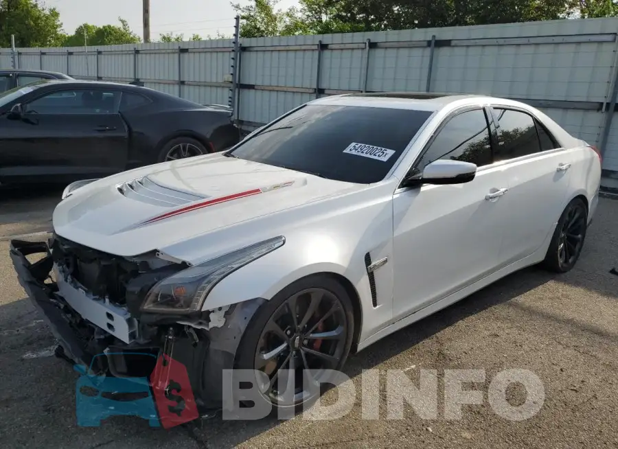 1G6A15S6XK0140255 Photo# 1
