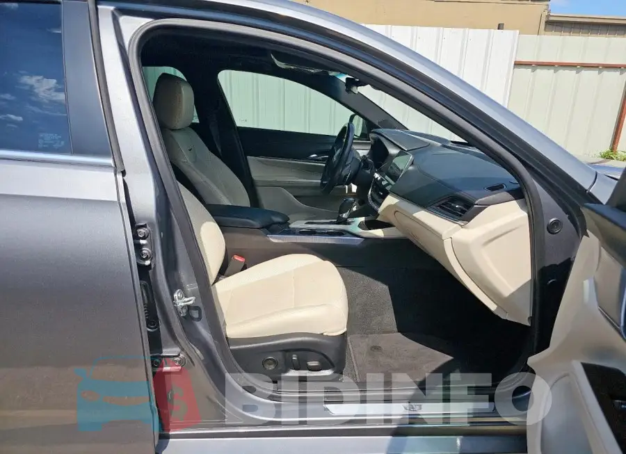 1G6DB5RK6M0147994 Photo# 5