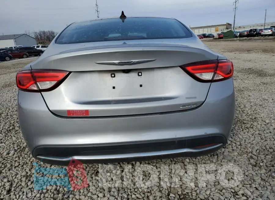 1C3CCCAB9GN116532 Photo# 6