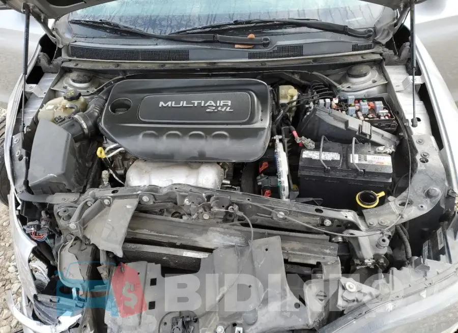 1C3CCCAB9GN116532 Photo# 11