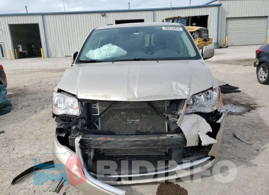 2C4RC1BG1GR110764 Photo# 5
