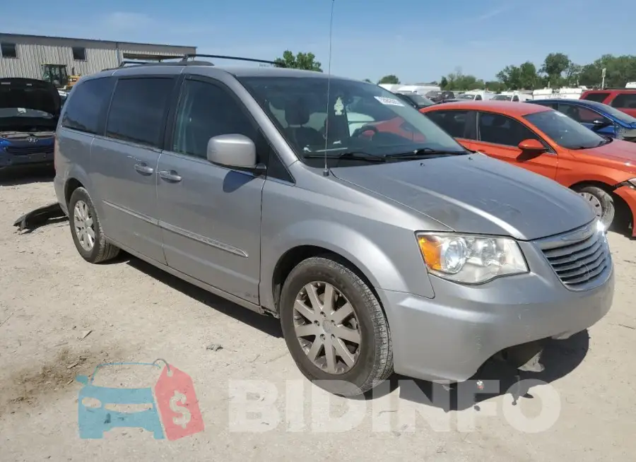 2C4RC1BG6GR187808 Photo# 4