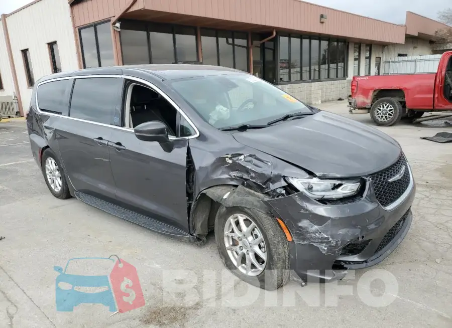 2C4RC1BG6PR575203 Photo# 4