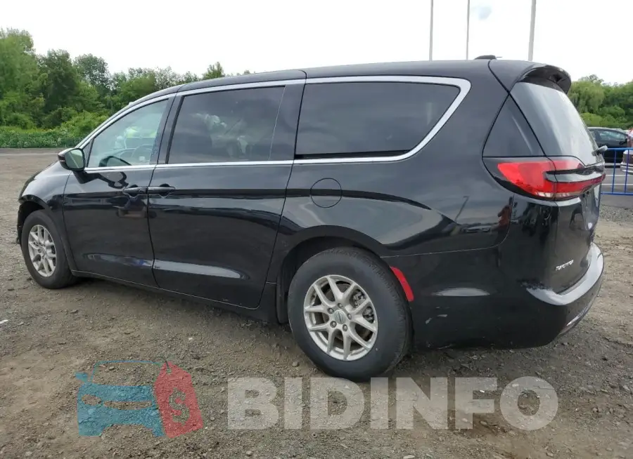 2C4RC1BG6RR170266 Photo# 2
