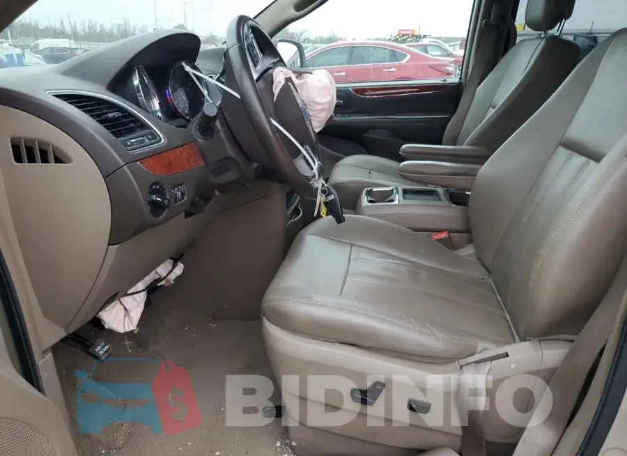 2C4RC1BG8GR172713 Photo# 7