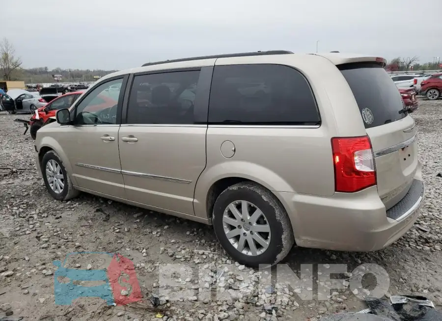 2C4RC1BG8GR172713 Photo# 2