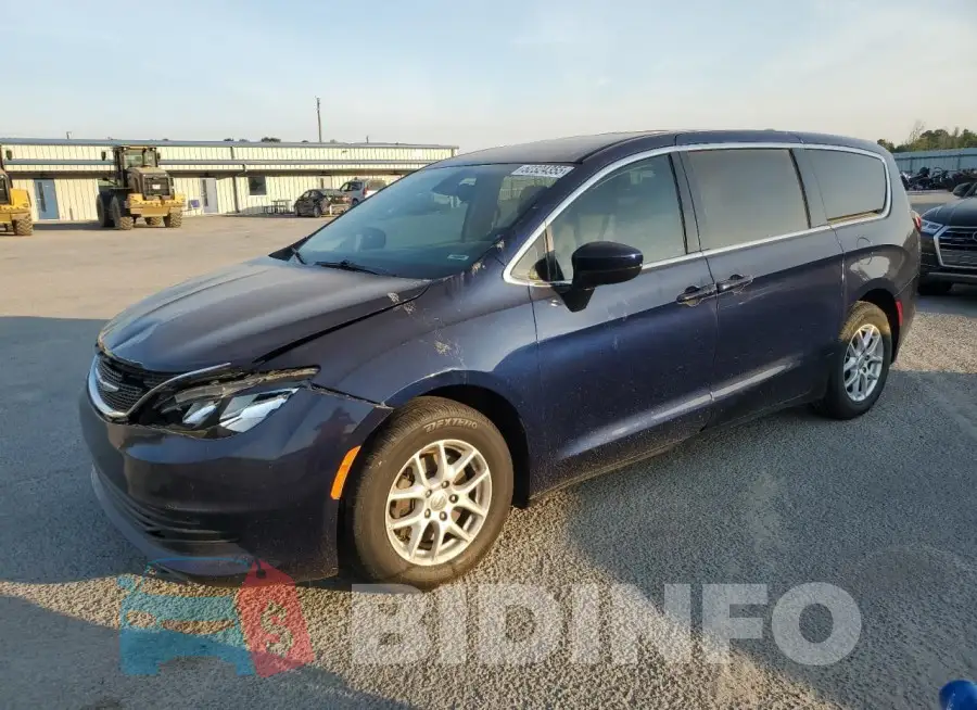 2C4RC1CG7HR638230 Photo# 1