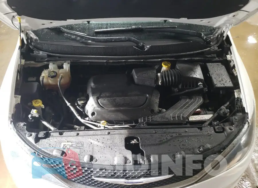 2C4RC1DG3LR164087 Photo# 11