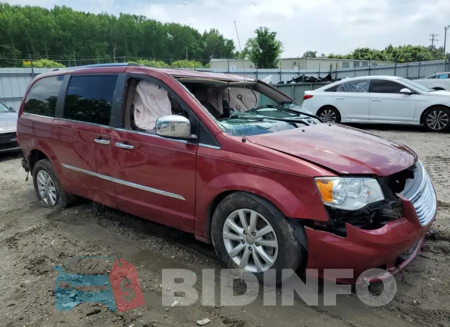2C4RC1GG3GR150899 Photo# 4