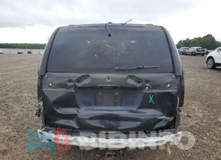 2C4RC1JG1GR159903 Photo# 6
