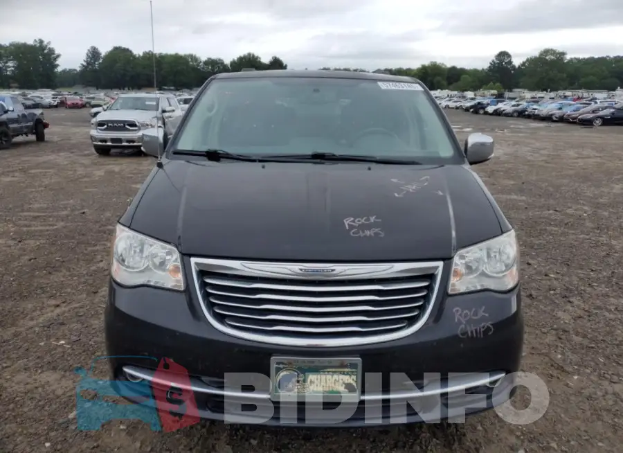 2C4RC1JG1GR159903 Photo# 5