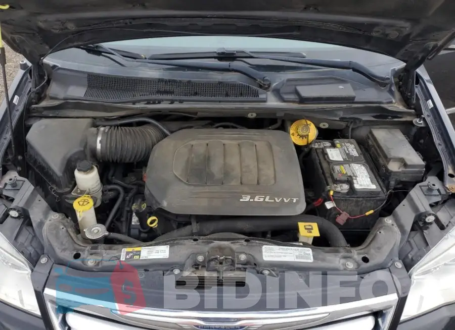 2C4RC1JG1GR159903 Photo# 12