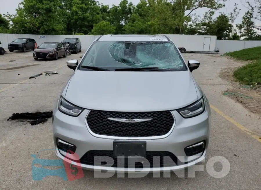 2C4RC1S70PR618109 Photo# 5