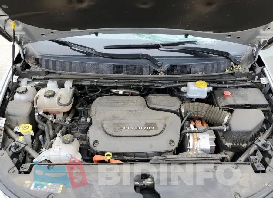 2C4RC1S70PR618109 Photo# 12