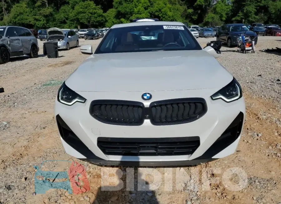 3MW23CM0XR8D91136 Photo# 5
