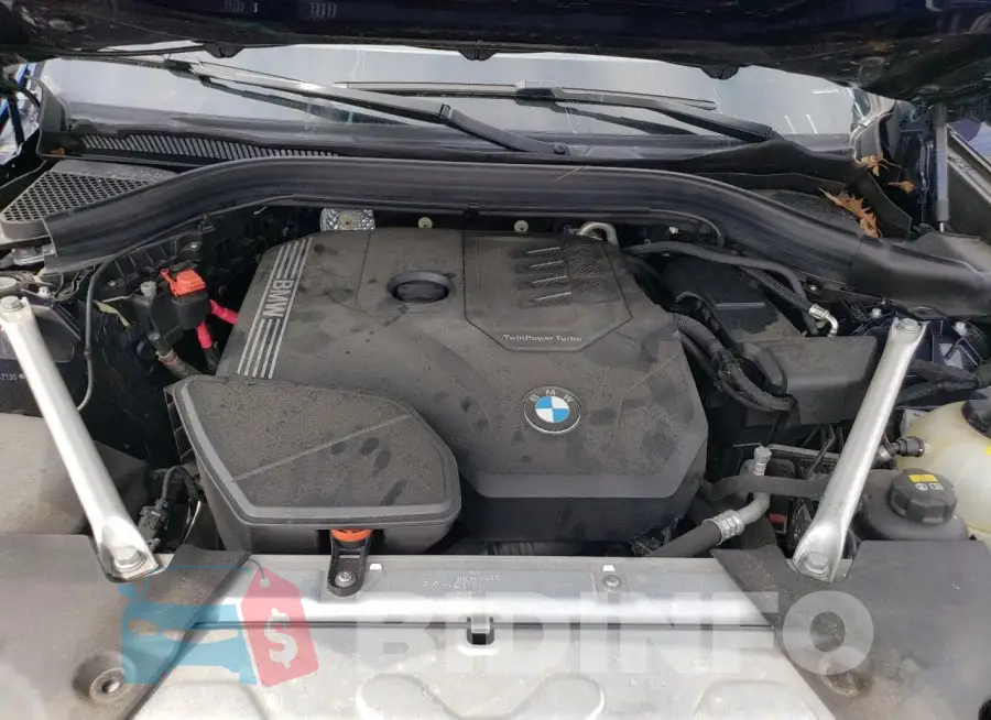 5UX43DP00N9K52130 Photo# 11