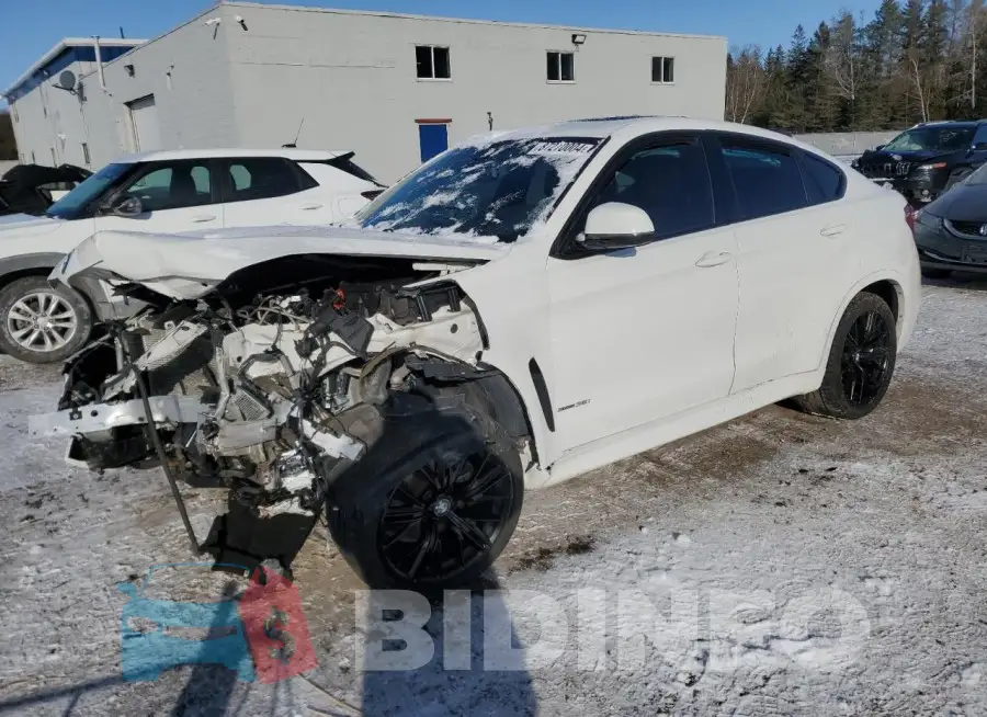5UXKU2C5XJ0Z62094 Photo# 1