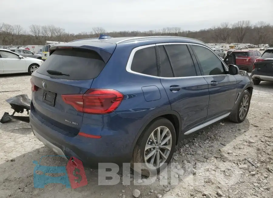 5UXTR9C59KLR04363 Photo# 3