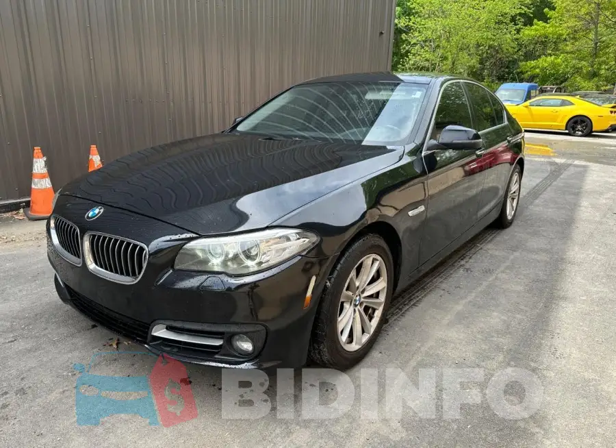 WBA5A7C53GG152050 Photo# 2