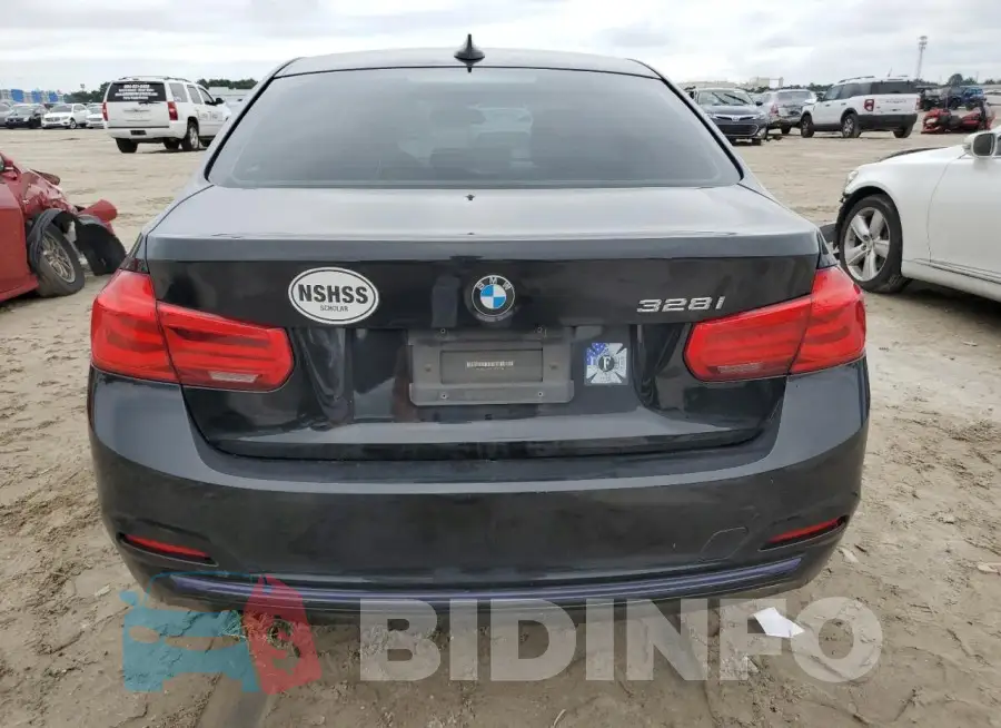WBA8E9G57GNT44350 Photo# 6