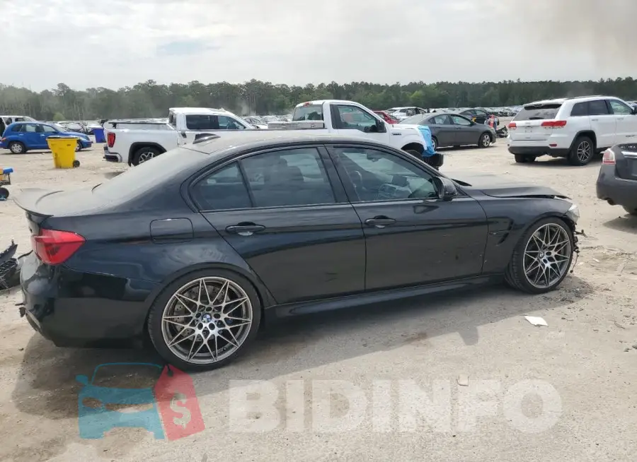 WBS8M9C53G5E68686 Photo# 3