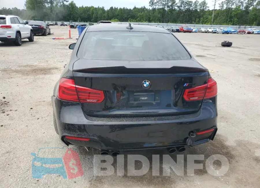WBS8M9C53G5E68686 Photo# 6