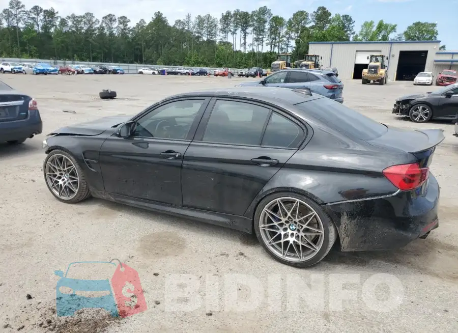 WBS8M9C53G5E68686 Photo# 2