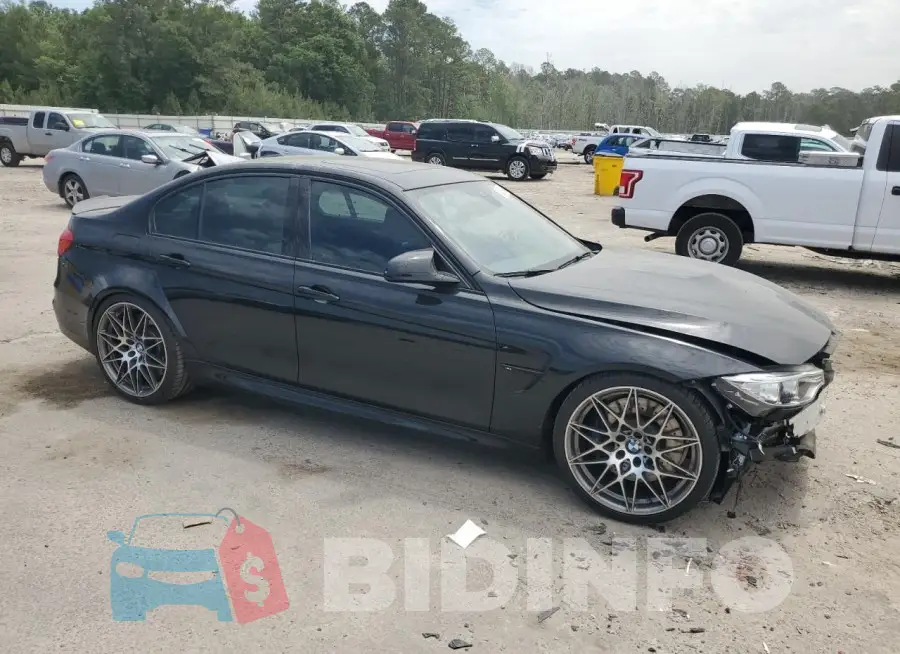 WBS8M9C53G5E68686 Photo# 4