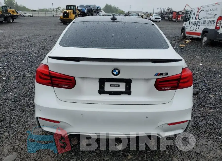 WBS8M9C5XJ5L71702 Photo# 6