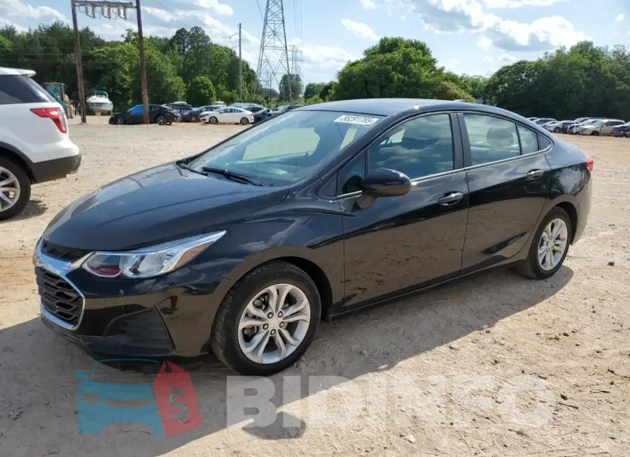1G1BC5SM9K7112263 Photo# 1