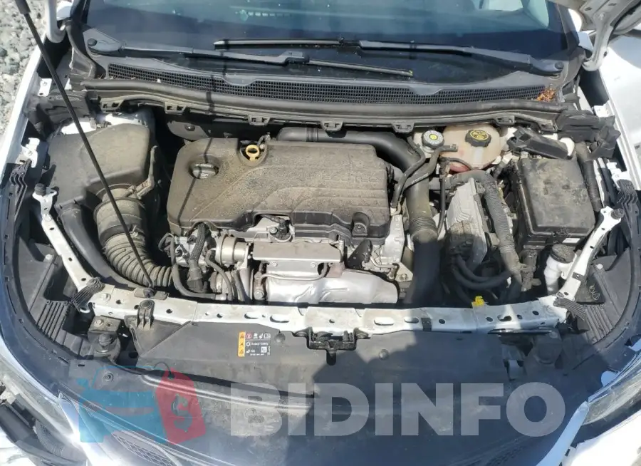 1G1BE5SM9K7118154 Photo# 11