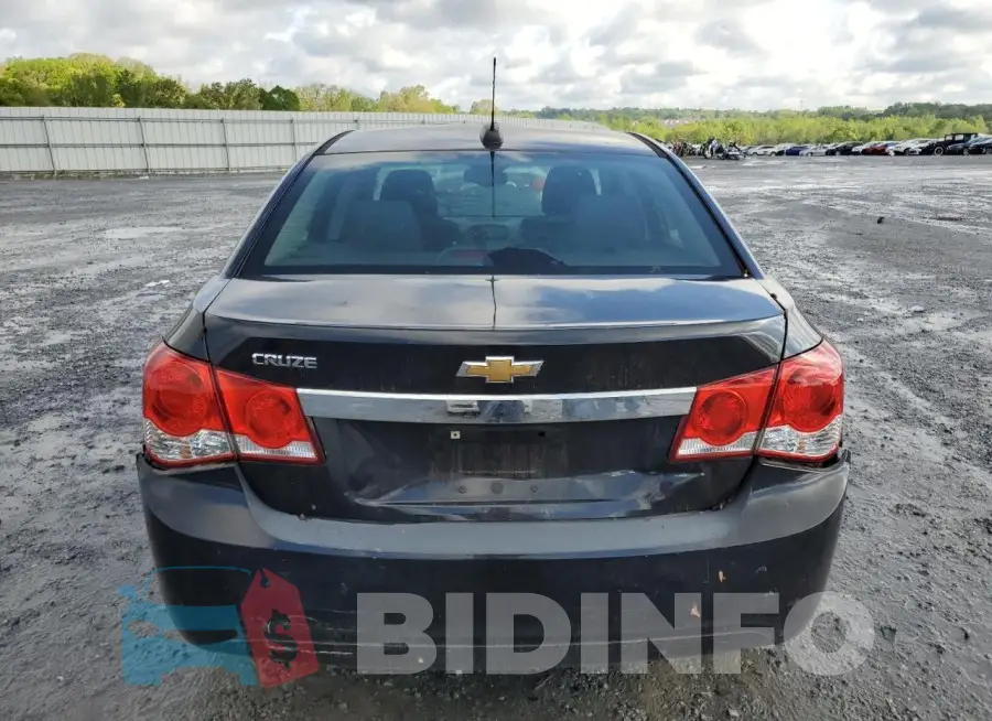 1G1PC5SH1G7188964 Photo# 6