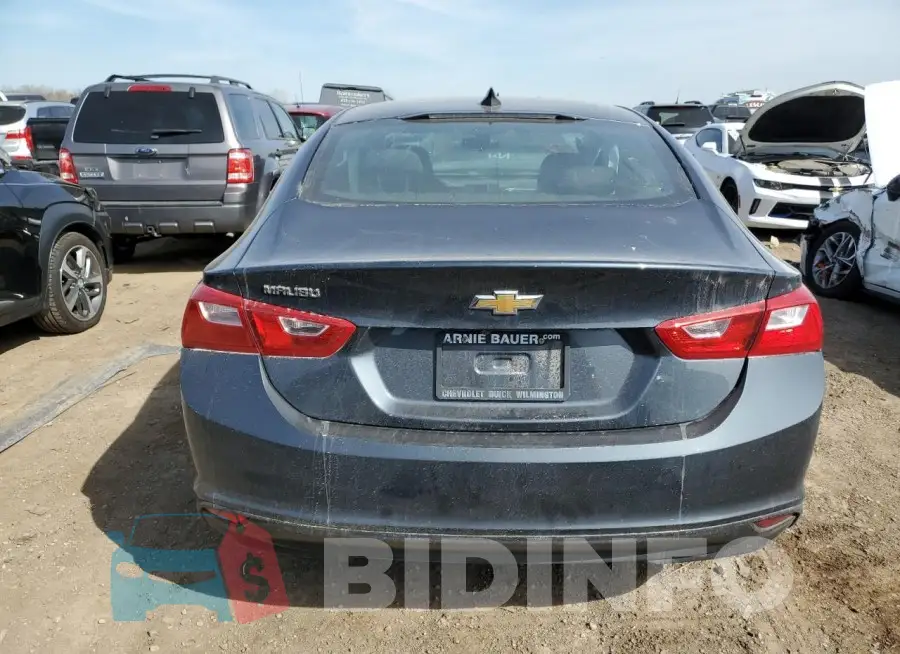 1G1ZB5ST2LF130183 Photo# 6